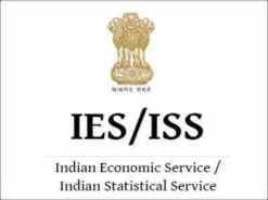 IES and ISS exam