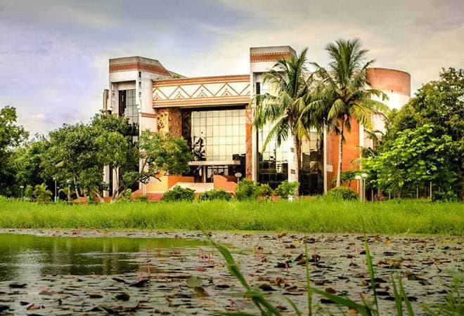 IIM C witnesses excellent placement record