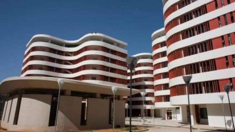 IIT Hyderabad invites applications for 152 vacancies