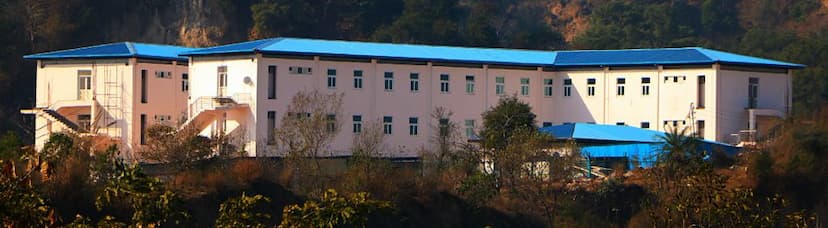 IIT Jammu invites applications for jobs