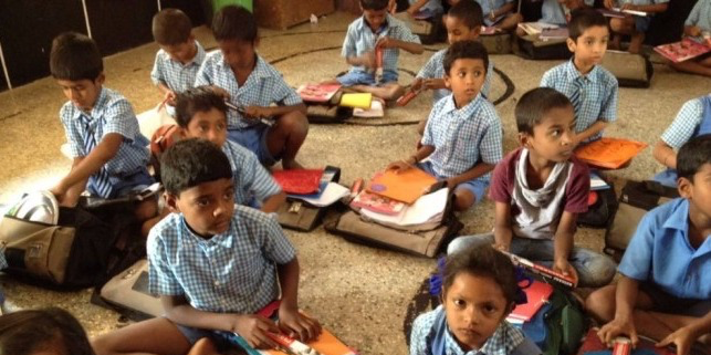 IIT-M promotes rural connectivity