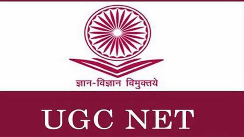 UGC NET registration