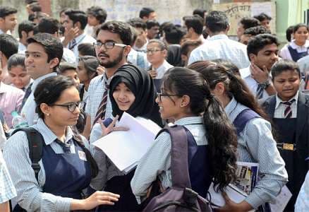 CBSE Board Exam 2020