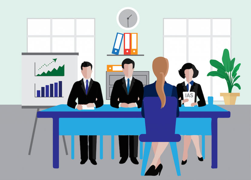 UPSC Civil Services interview