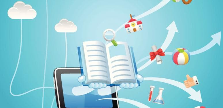 EuroKids International makes learning digital