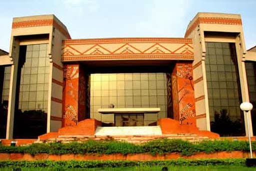 IIM Calcutta