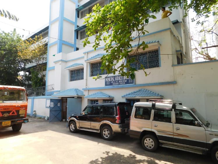 MSCWB 2020 Recruitment