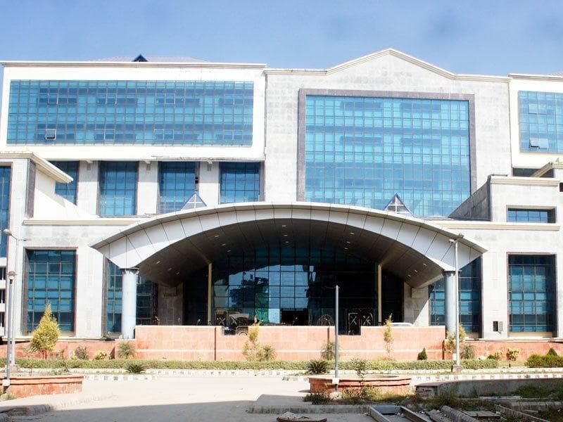 IIT Mandi