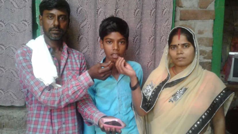 BSEB SSC Topper 2020