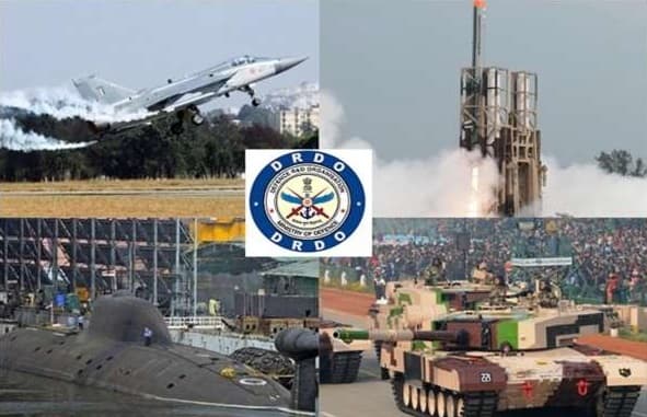 DRDO research centre