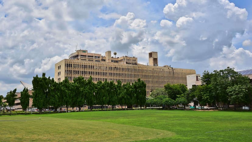 IIT Delhi placement 2020