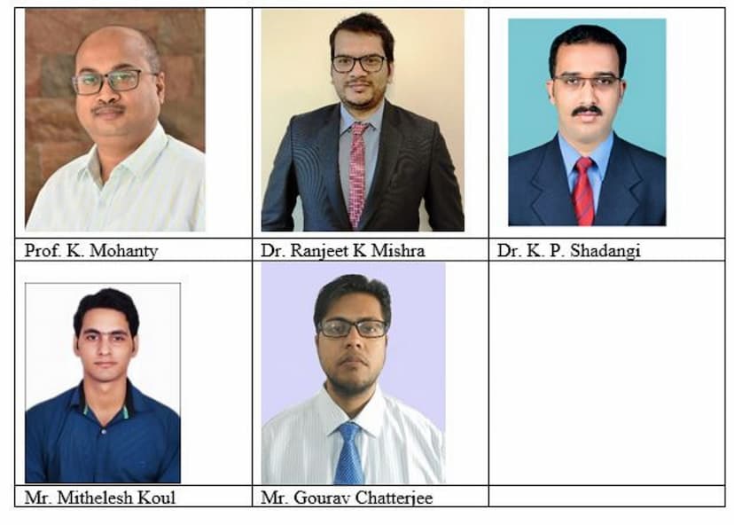 IIT Guwahati researchers