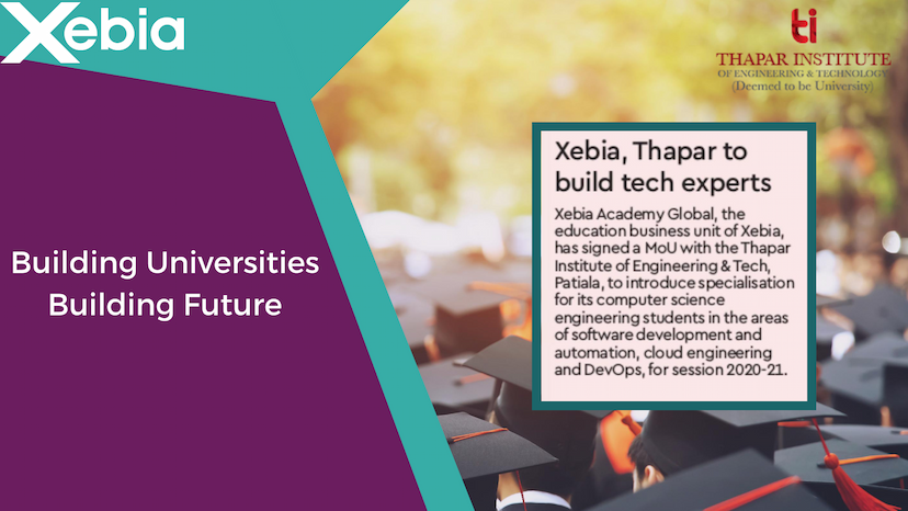 Xebia Academy Global