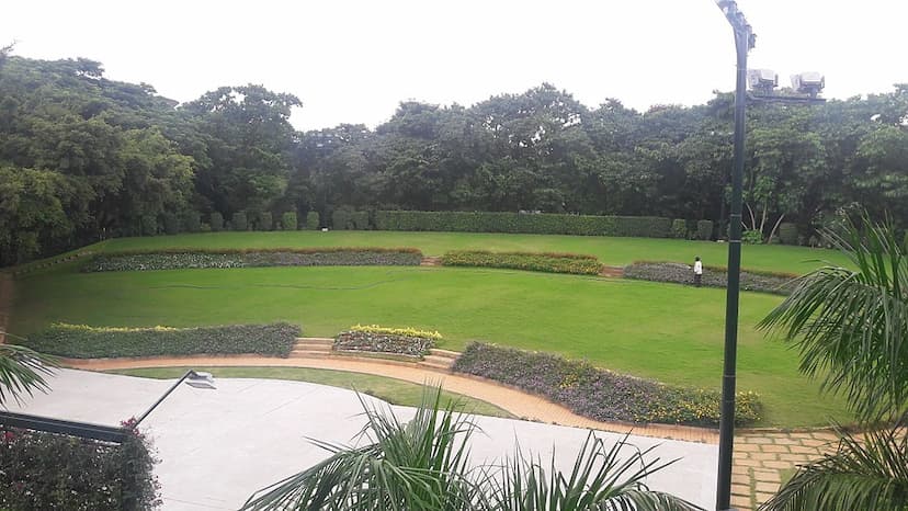 IIM Bangalore