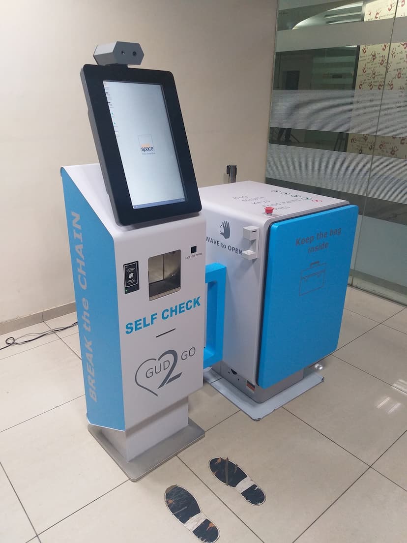 IIT Guwahati collaboration