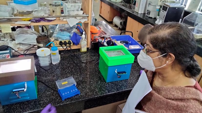 COVIRAP by IIT Kharagpur