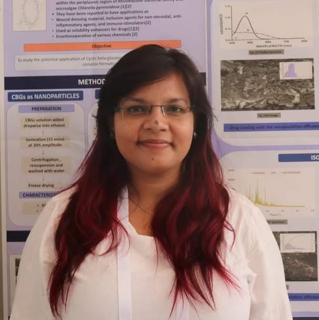 Research at IIT Madras