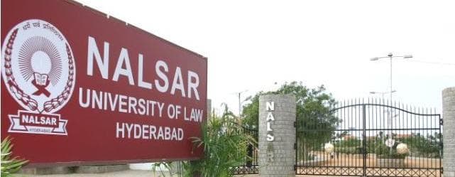 Top 10 Law colleges in India