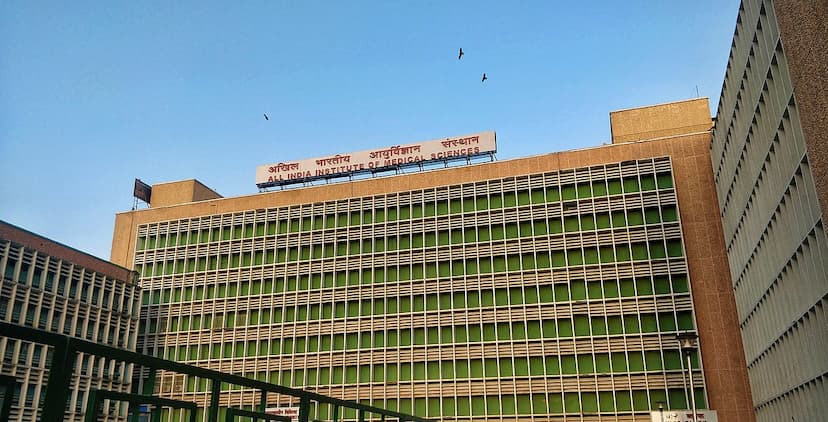 Top 20 medical colleges in India