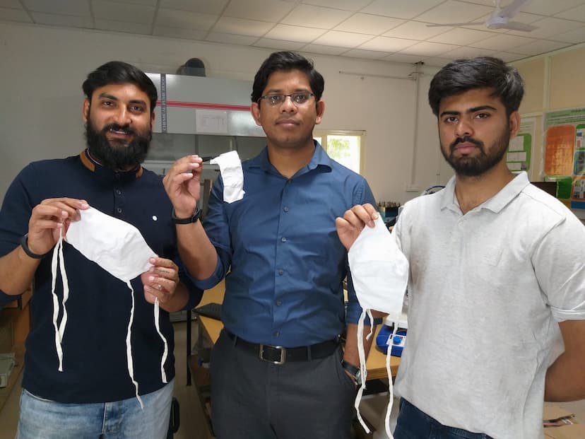 IIT Mandi achievement