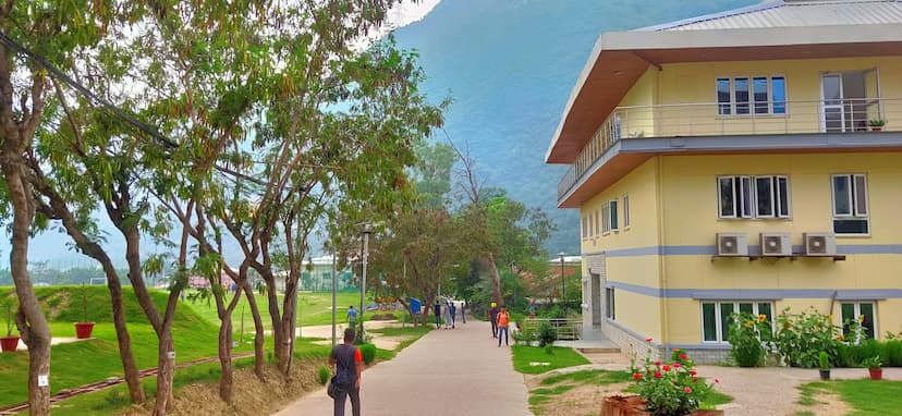 Researchers of IIT Mandi