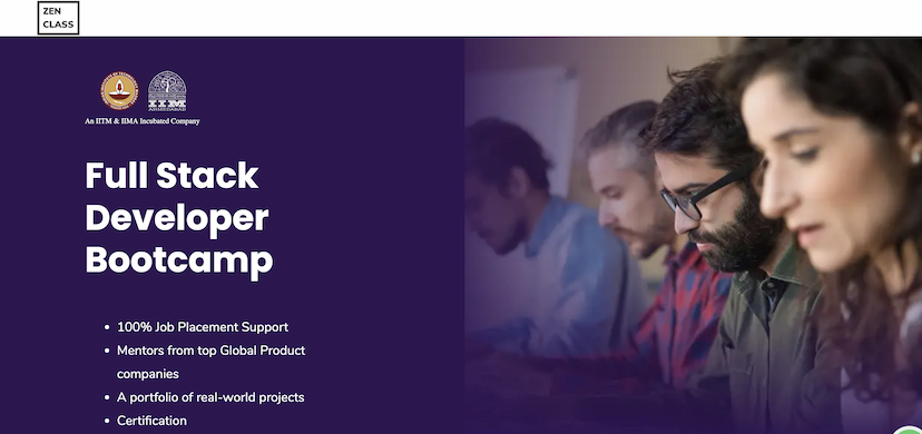 IIT Madras incubated startup