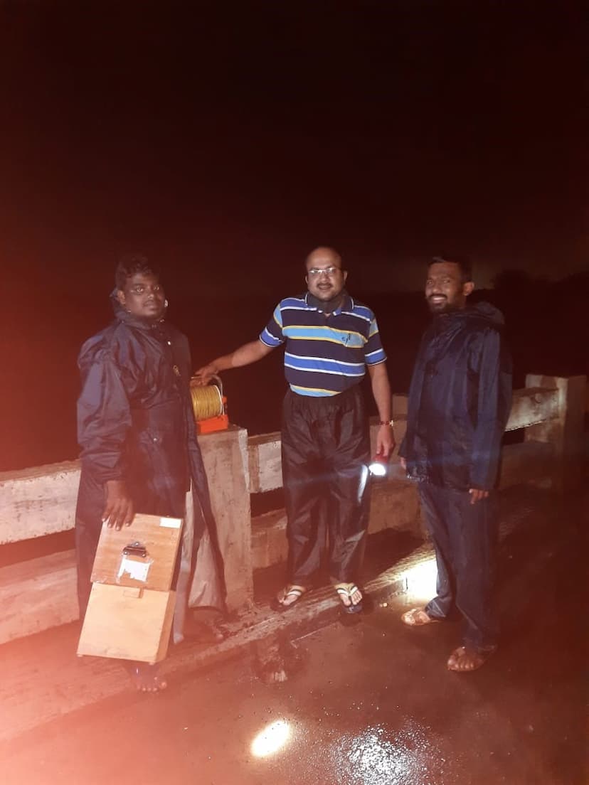 Researchers from IIT M