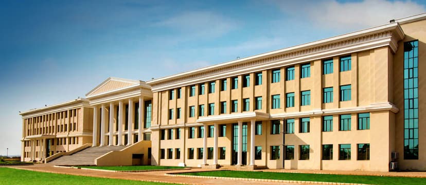 Top 40 Journalism colleges in India