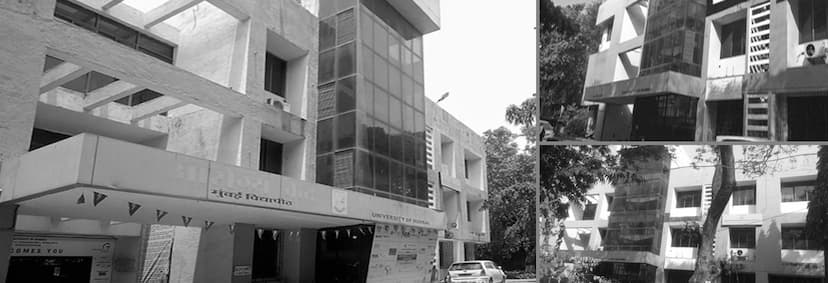 Top 40 Journalism colleges in India