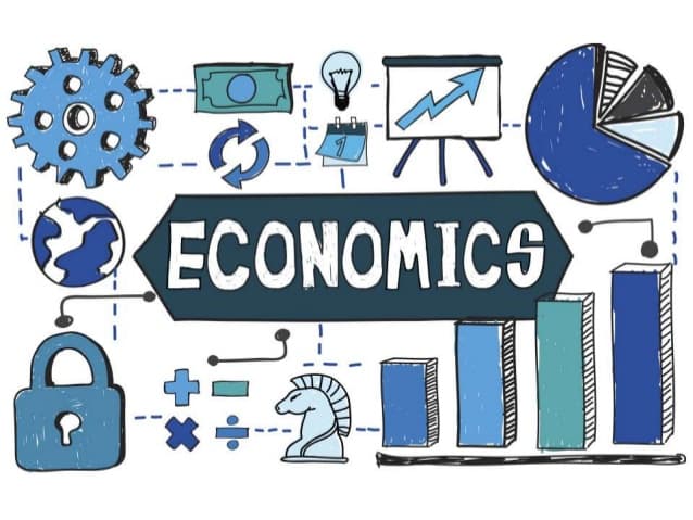 MSc Economics