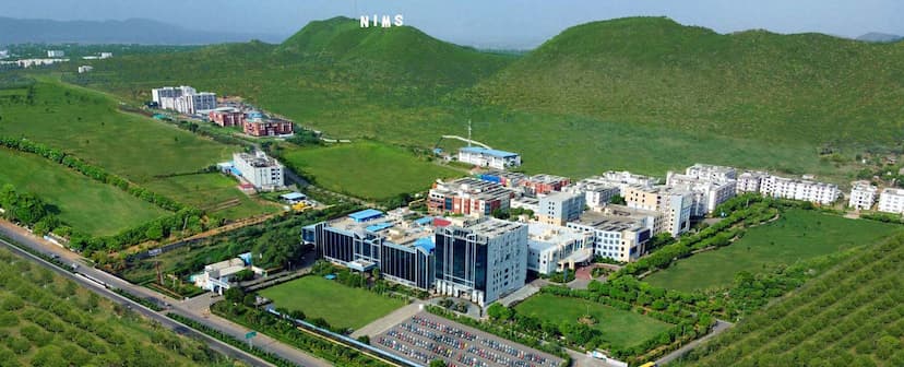 Top 20 colleges for MSc Economics in India