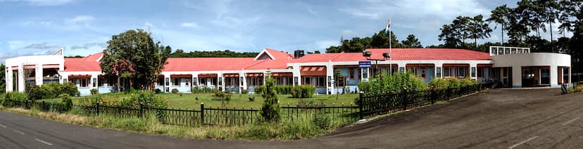 Top 20 colleges for MSc Economics in India