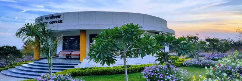 IISER Bhopal