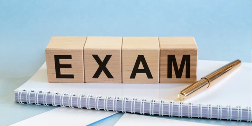 CBSE 12th board exam