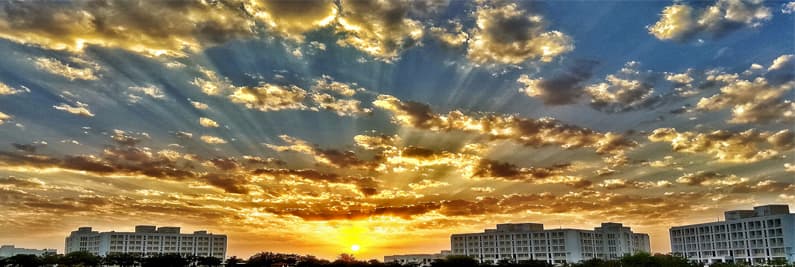Researchers at IISER Bhopal