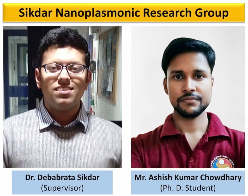 IIT Guwahati researchers