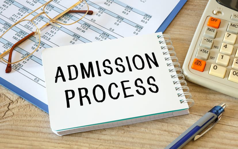 Lucknow University admission 2021