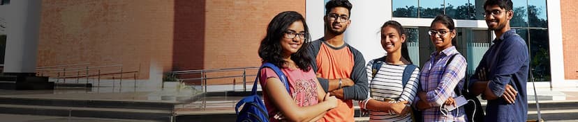 Mahindra University admissions