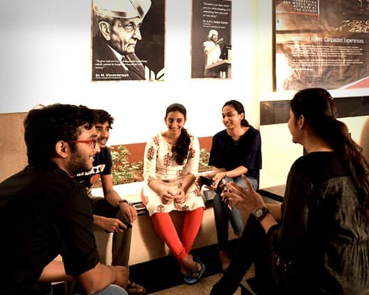 Mahindra University admissions