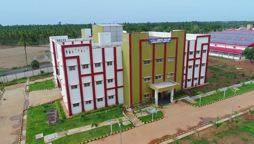 NIT Andhra Pradesh encourages research in drug discovery