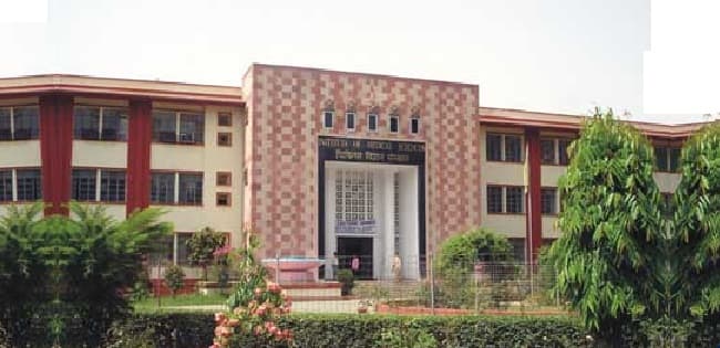 Top 20 medical colleges of India