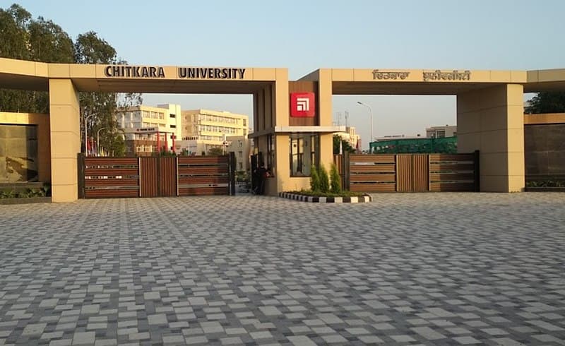 Top 20 private engineering colleges in North India
