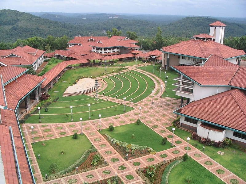 IIM Kozhikode admission