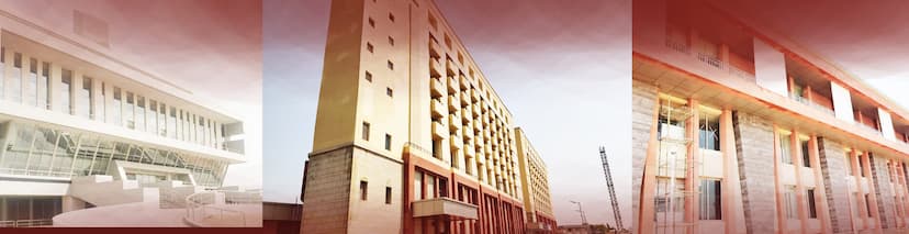 Top 20 NITs of India