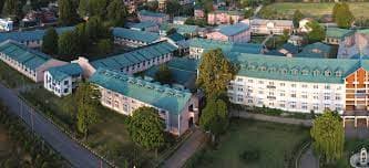 Top 20 NITs of India