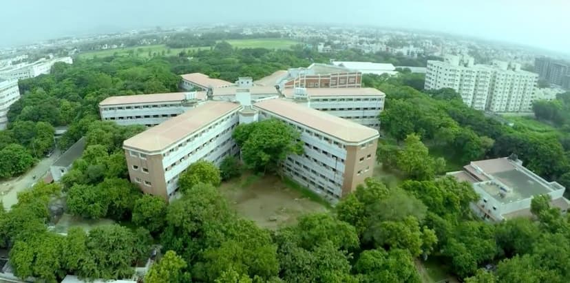 Sri Ramachandra Institute of Higher Education and Research Chennai