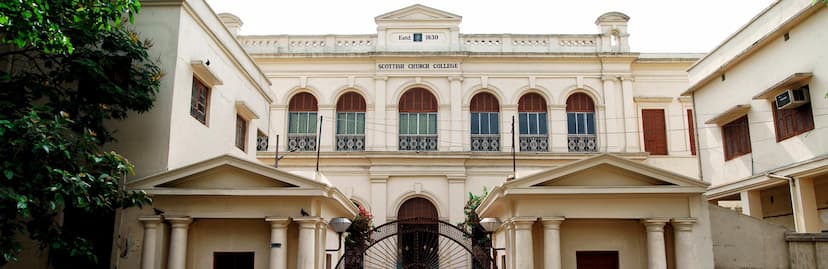 top 20 colleges in Kolkata