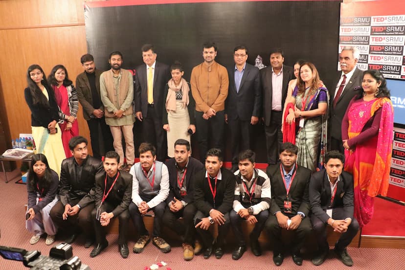 Shri Ram Swaroop Memorial University