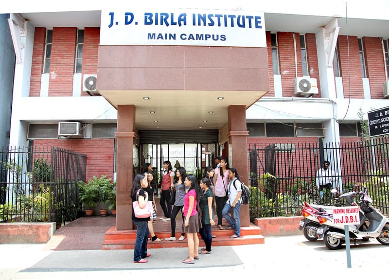top 20 colleges in Kolkata 