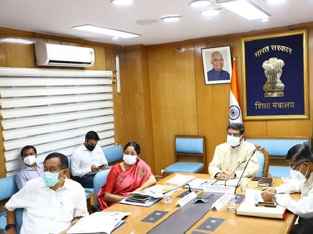 JEE Mains 4th edition